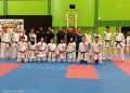 KONI Indrmayu Kembali Lakukan Safari Kunjungan Cabor, KONI Indramayu Optimis Cabor Karate Raih Medali