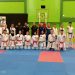 KONI Indrmayu Kembali Lakukan Safari Kunjungan Cabor, KONI Indramayu Optimis Cabor Karate Raih Medali