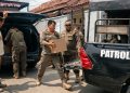 Satpol PP Dan Damkar Terus perketat Penertiban Peredaran Mihol