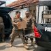Satpol PP Dan Damkar Terus perketat Penertiban Peredaran Mihol
