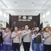 Jaga Kondusifitas Pasca Insiden di Sindang, Kapolres Indramayu Gelar Silaturahmi dan Sinergi Kamtibmas