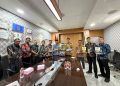 Siapkan Warga Binaan Mandiri, Bupati Lucky Apresiasi Program Pelatihan Kerja di Lapas‎