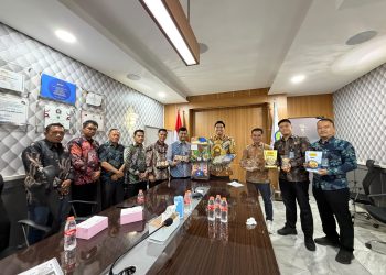Siapkan Warga Binaan Mandiri, Bupati Lucky Apresiasi Program Pelatihan Kerja di Lapas
