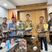 Kepala Lapas Kelas Ii B, Silaturahmi Ke Pendopo 