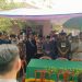Tangis Haru Iringi Kedatangan Jenazah Yaya Carya Korban KM Virgo Transport 8 Saat Tiba di Rumah Duka