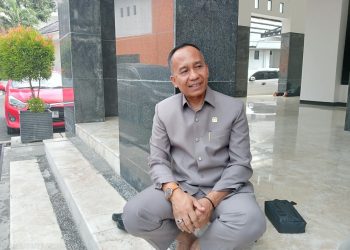 Persetujuan APBD Perubahan 2026, Ruswa: Kebutuhan Prioritas Masyarakat Menjadi Perhatian