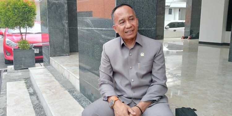 Persetujuan APBD Perubahan 2026, Ruswa: Kebutuhan Prioritas Masyarakat Menjadi Perhatian