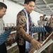 Kunjungi Lapas Indramayu, Lucky Hakim Dorong Warga Binaan Siap Mandiri‎