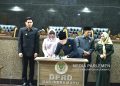 DPRD Indramayu Tetapkan Persetujuan Perubahan APBD 2026