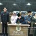 DPRD Indramayu Tetapkan Persetujuan Perubahan APBD 2026
