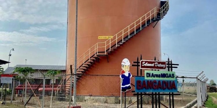 Pertamina EP Jatibarang Field Tangani Kondisi Sumur BDA-004 sesuai Prosedur