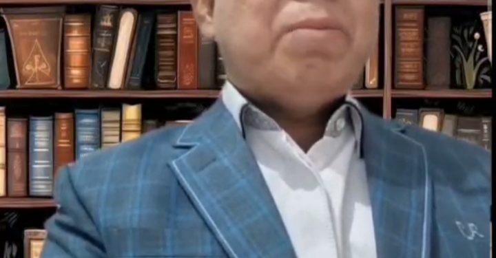 Ketua PD Muhammadiyah Indramayu Ajak Masyarakat Bijak Bermedsos dan Hindari Provokasi