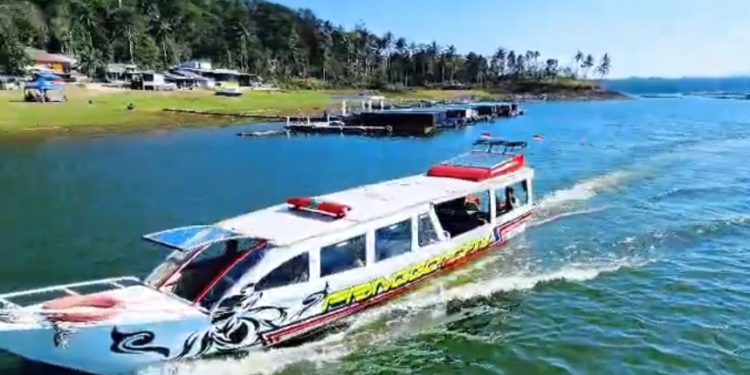 Bidik Ekonomi Desa, OJK Cirebon Jadikan Jagara Kuningan Percontohan Keuangan Inklusif
