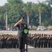 HUT ke-81 TNI, Semangat Bandung Lautan Api Kembali Membara di Kota Bandung