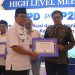 Apresiasi Desa Lunas PBB-P2, Pemkab Cirebon Perkuat Digitalisasi Transaksi dan Optimalisasi Penerimaan Daerah