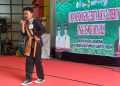 Pelajar SMP Adu Kepiawaian Dongeng Cerita Rakyat Cirebon, Dewan Juri Soroti Bahasa dan Cerita Lokal