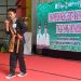 Pelajar SMP Adu Kepiawaian Dongeng Cerita Rakyat Cirebon, Dewan Juri Soroti Bahasa dan Cerita Lokal
