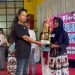 Puisi Bahasa Cirebon Bergema di Musium Pangeran Cakrabuana, Ghina Peri Mahira SMAN 1 Palimanan Raih Juara Pertama.