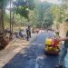 Tamparan Keras Bagi Pemkab Kuningan! Warga Kertawangun Cirebon Swadaya Perbaiki Jalan Babakanjati Kuningan