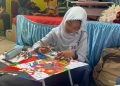 Dari Mega Mendung hingga Ciwaringin, Pelajar Cirebon Diajak Menjaga Batik di Tengah Derasnya Arus Digital