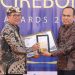 Kabar Cirebon Award 2026 Digelar, Bupati Imron Raih Penghargaan Tokoh Penggerak Investasi dan Kemajuan Daerah