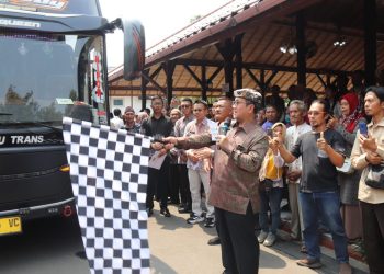 Pemkab Cirebon Subsidi Rp15 Juta untuk Calon Pekerja ke Jepang