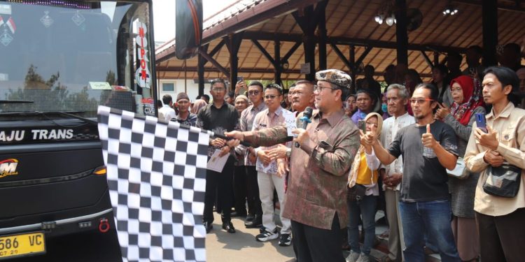 Pemkab Cirebon Subsidi Rp15 Juta untuk Calon Pekerja ke Jepang