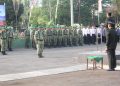 HUT KE-81 TNI, Kodim Indramayu Tekankan Pentingnya Profesionalisme dan Pengabdian kepada Rakyat  