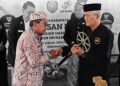Jamasan Pusaka Warnai Peringatan Hari Jadi ke – 499 Kabupaten Indramayu 