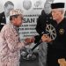 Jamasan Pusaka Warnai Peringatan Hari Jadi ke – 499 Kabupaten Indramayu 