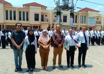 LPK Midori Cirebon Kirim 200 Peserta ke Jepang, Peluang Kerja bagi Anak Muda Makin Terbuka
