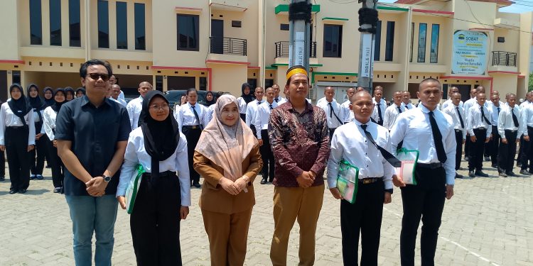 LPK Midori Cirebon Kirim 200 Peserta ke Jepang, Peluang Kerja bagi Anak Muda Makin Terbuka