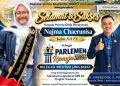 Membanggakan! Najma Chaerunisa Siswi SMAN 1 Astanajapura Wakili Jawa Barat di Parlemen Remaja 2026 DPR RI