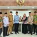 Mengenal Pengelolaan FKDT, Pemkab Tangerang Kunjungi Pemkab Indramayu