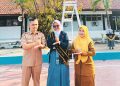 Membanggakan! Najma Chaerunisa Siswi SMAN 1 Astanajapura Wakili Jawa Barat di Parlemen Remaja DPR RI 2026