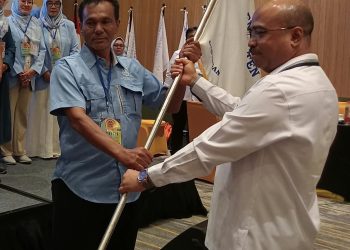Hari Jadi ke-499 Kabupaten Indramayu, Ketua GAPENSI: Siap Sinergi Wujudkan Indramayu Reang