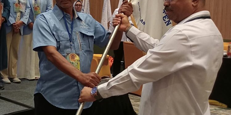 Hari Jadi ke-499 Kabupaten Indramayu, Ketua GAPENSI: Siap Sinergi Wujudkan Indramayu Reang
