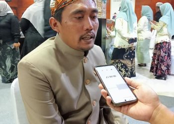 Anggota FPKB DPRD Indramayu Dorong Penanganan Seluruh Korban Keracunan SPPG Kerticala