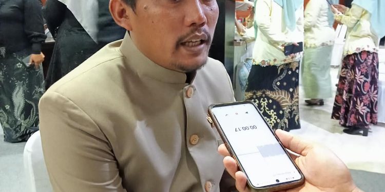 Anggota FPKB DPRD Indramayu Dorong Penanganan Seluruh Korban Keracunan SPPG Kerticala