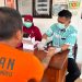 Bareng Puskesmas Plumbon, Lapas Indramayu VCT Kesehatan Warga Binaan‎
