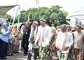 Peringatan Hari Jadi ke-499, Menjelang 5 Abad, Bupati Lucky Hakim Ajak Masyarakat untuk Beberes Dermayu