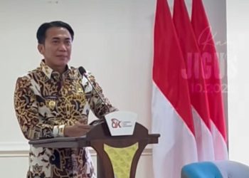Garam Cirebon Punya Potensi Besar, Pemkab Dorong Pelaku Usaha Lebih Mudah Akses Pembiayaan