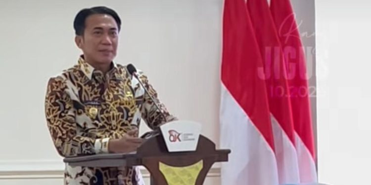 Garam Cirebon Punya Potensi Besar, Pemkab Dorong Pelaku Usaha Lebih Mudah Akses Pembiayaan