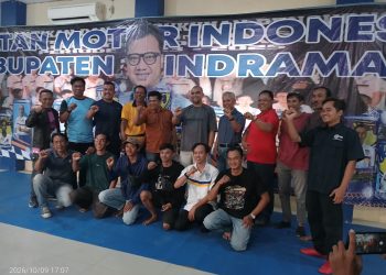 IMI Indramayu Optimis Raih Medali Emas di Porprov XV Jabar 2026