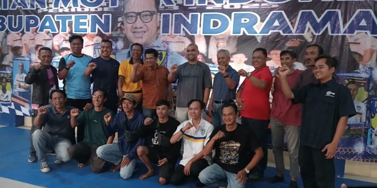 IMI Indramayu Optimis Raih Medali Emas di Porprov XV Jabar 2026