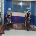 Menutup Safari Kunjungan, KONI Monitoring IMI, Wushu, Gulat, Gimnastik, Selam dan Trialthon
