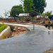 Ditengah Efisiensi Dana Desa, Pemdes Kaligawe Mampu Bangun Jalan Beton Akses Pertanian dan TPU