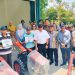 Proyek Upland Kementan Genjot 550 Hektare Mangga Gedong Gincu Cirebon, Petani Milenial Dilibatkan dan Siap Ekspor ke Jepang