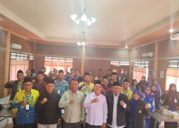 DPD FKPQ Kabupaten Cirebon Gelar Pemilihan Pengurus Masa Bakti 2026 – 2031