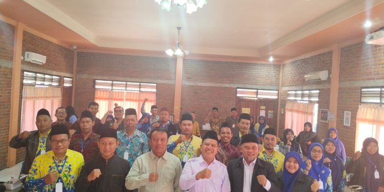 DPD FKPQ Kabupaten Cirebon Gelar Pemilihan Pengurus Masa Bakti 2026 – 2031
